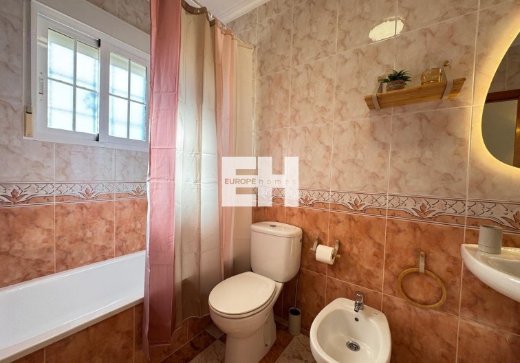 Segunda mano - town house - Orihuela Costa - Lomas De Cabo Roig-los Dolses