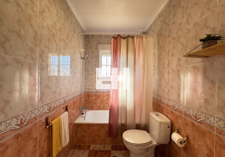 Segunda mano - town house - Orihuela Costa - Lomas De Cabo Roig-los Dolses