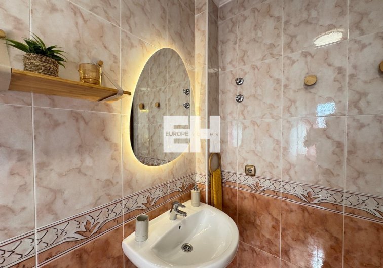Segunda mano - town house - Orihuela Costa - Lomas De Cabo Roig-los Dolses