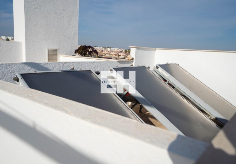 Revente - Appartement - Orihuela Costa - Rocio Del Mar