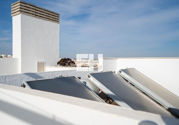 Revente - Appartement - Orihuela Costa - Rocio Del Mar