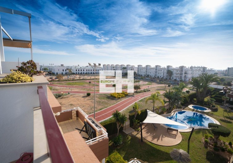 Revente - Appartement - Orihuela Costa - Rocio Del Mar