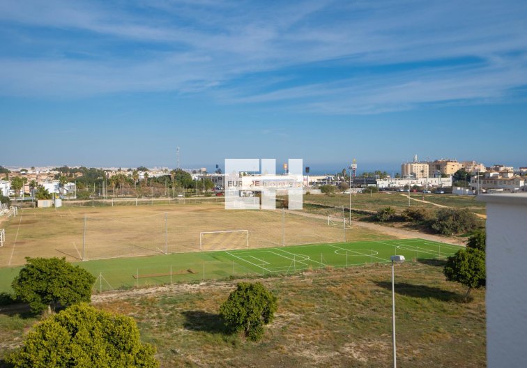 Revente - Appartement - Orihuela Costa - Rocio Del Mar