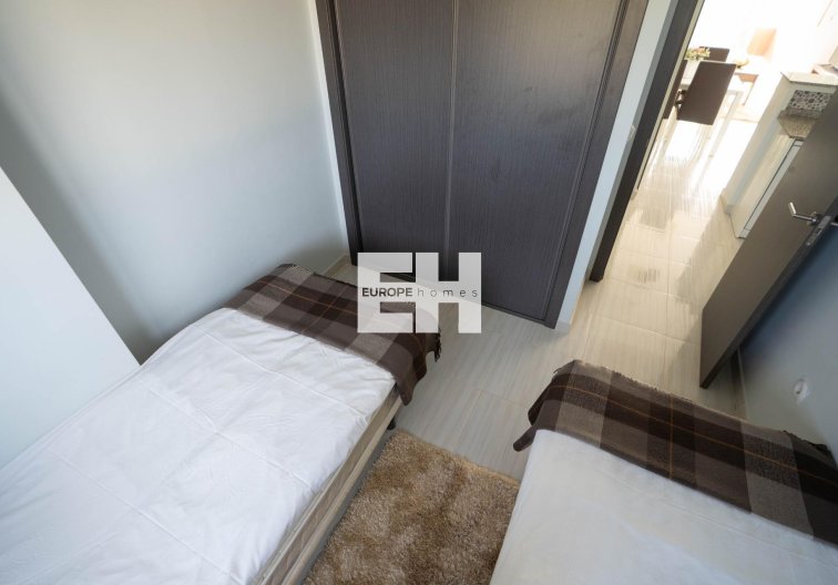 Revente - Appartement - Orihuela Costa - Rocio Del Mar