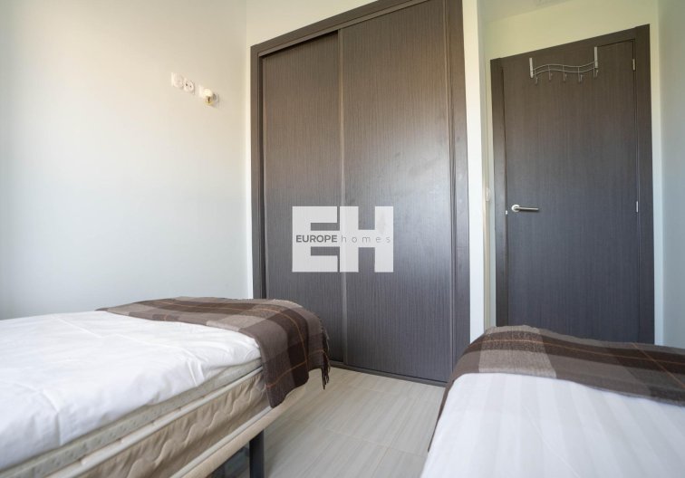 Revente - Appartement - Orihuela Costa - Rocio Del Mar
