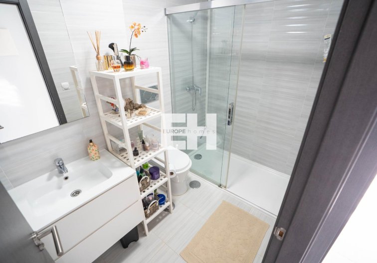 Revente - Appartement - Orihuela Costa - Rocio Del Mar