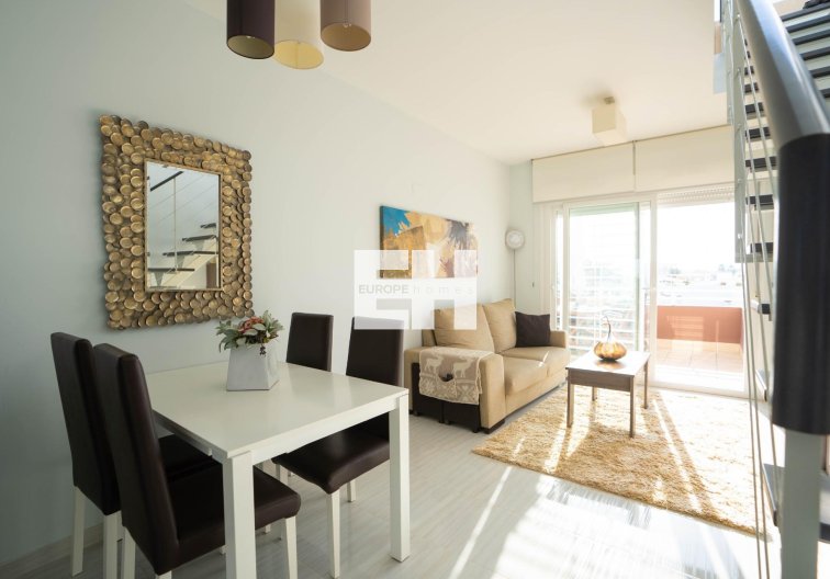 Revente - Appartement - Orihuela Costa - Rocio Del Mar