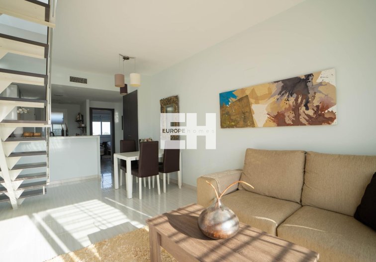 Revente - Appartement - Orihuela Costa - Rocio Del Mar