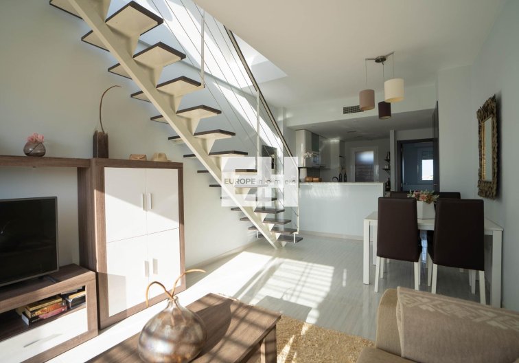 Revente - Appartement - Orihuela Costa - Rocio Del Mar
