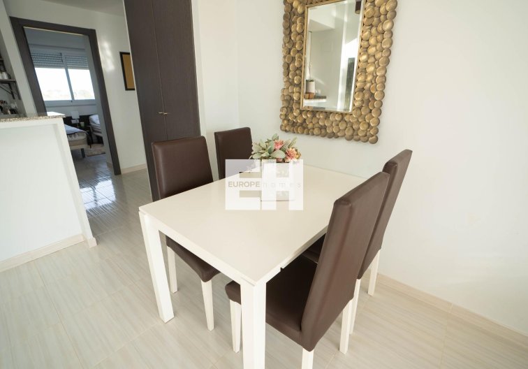 Revente - Appartement - Orihuela Costa - Rocio Del Mar