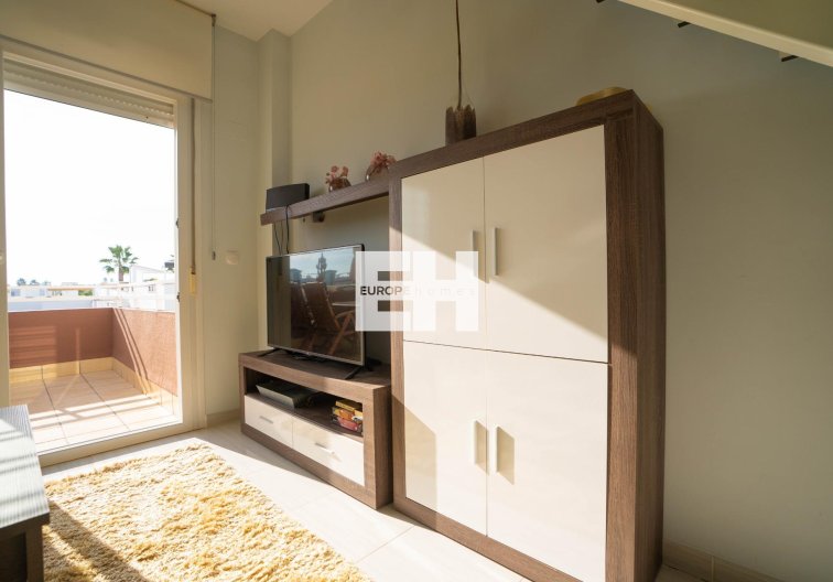 Revente - Appartement - Orihuela Costa - Rocio Del Mar