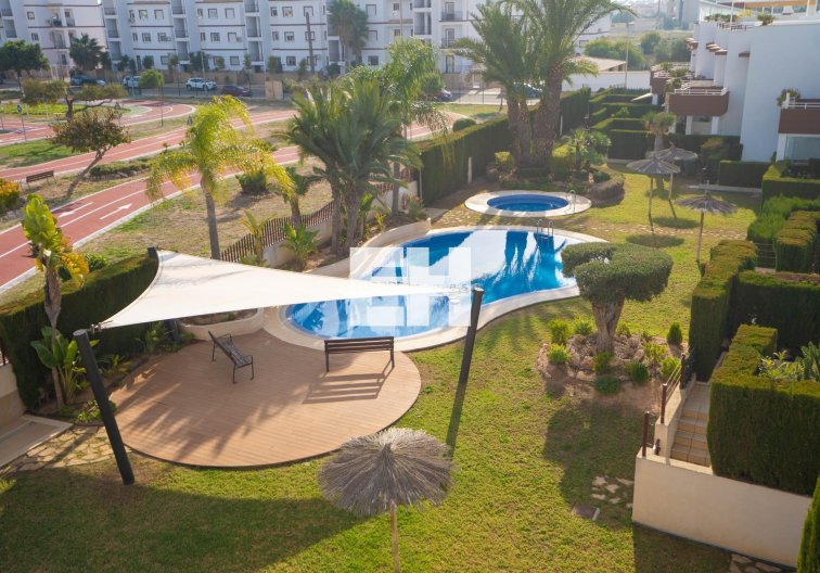 Revente - Appartement - Orihuela Costa - Rocio Del Mar