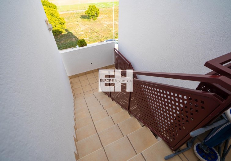 Revente - Appartement - Orihuela Costa - Rocio Del Mar