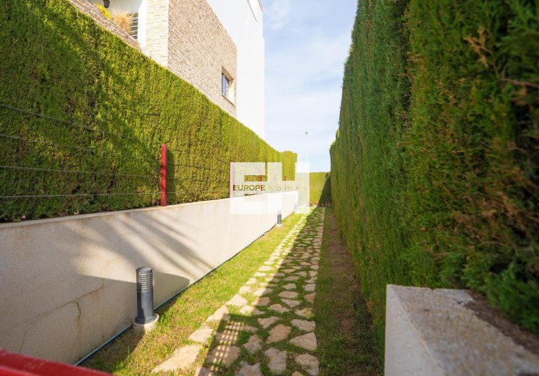 Revente - Appartement - Orihuela Costa - Rocio Del Mar