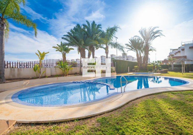 Revente - Appartement - Orihuela Costa - Rocio Del Mar