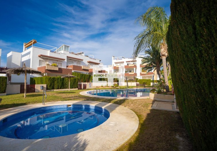Revente - Appartement - Orihuela Costa - Rocio Del Mar