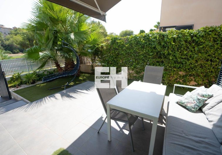 Revente - Appartement - Orihuela Costa - Rocio Del Mar