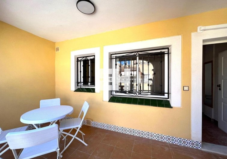 Segunda mano - Bungalow - Torrevieja - Los Balcones - Los Altos Del Edén
