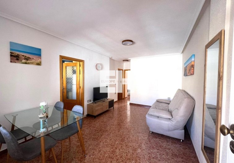 Segunda mano - Bungalow - Torrevieja - Los Balcones - Los Altos Del Edén