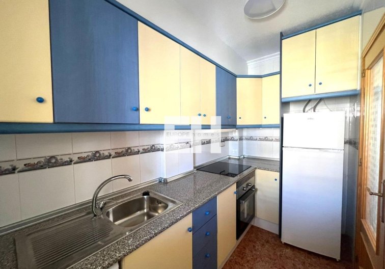 Segunda mano - Bungalow - Torrevieja - Los Balcones - Los Altos Del Edén