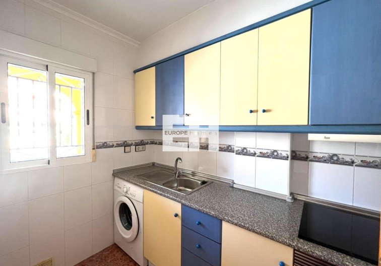 Segunda mano - Bungalow - Torrevieja - Los Balcones - Los Altos Del Edén