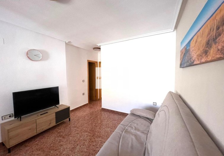 Segunda mano - Bungalow - Torrevieja - Los Balcones - Los Altos Del Edén