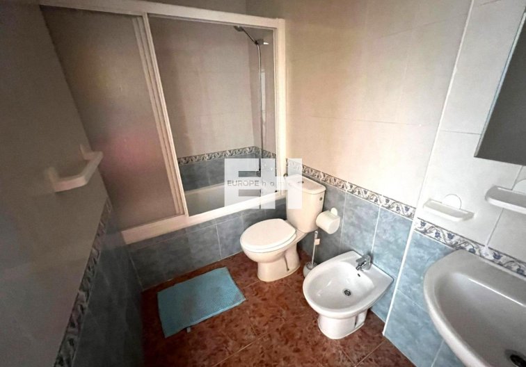 Segunda mano - Bungalow - Torrevieja - Los Balcones - Los Altos Del Edén