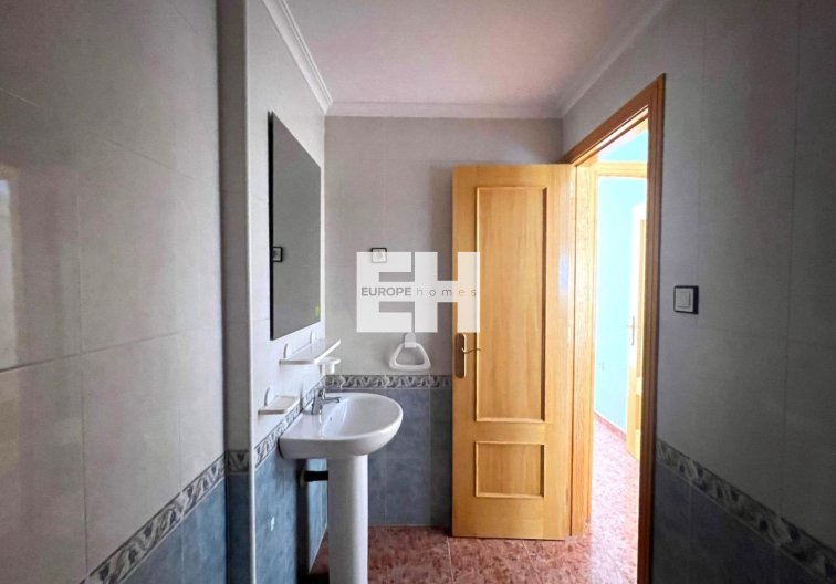 Segunda mano - Bungalow - Torrevieja - Los Balcones - Los Altos Del Edén
