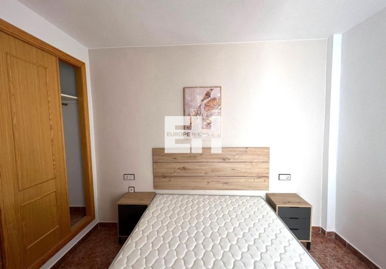 Segunda mano - Bungalow - Torrevieja - Los Balcones - Los Altos Del Edén