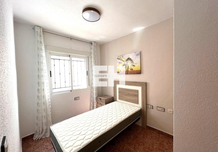 Segunda mano - Bungalow - Torrevieja - Los Balcones - Los Altos Del Edén