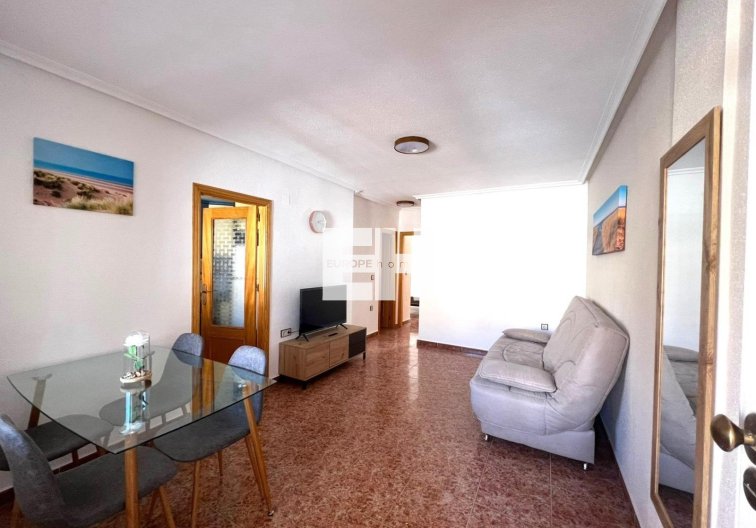 Segunda mano - Bungalow - Torrevieja - Los Balcones - Los Altos Del Edén