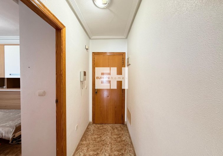 Revente - Appartement - Torrevieja - Playa del Cura