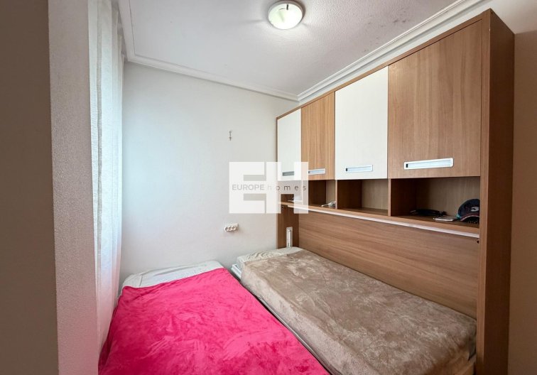 Revente - Appartement - Torrevieja - Playa del Cura
