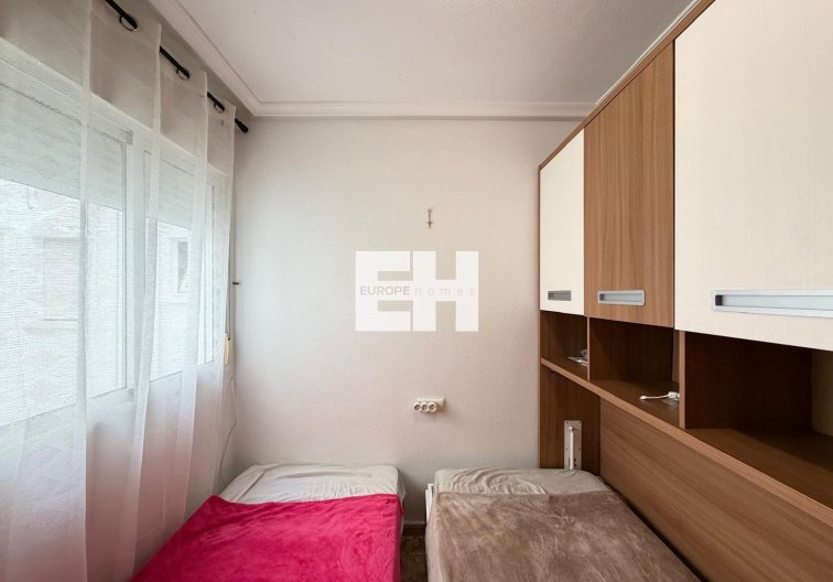 Revente - Appartement - Torrevieja - Playa del Cura