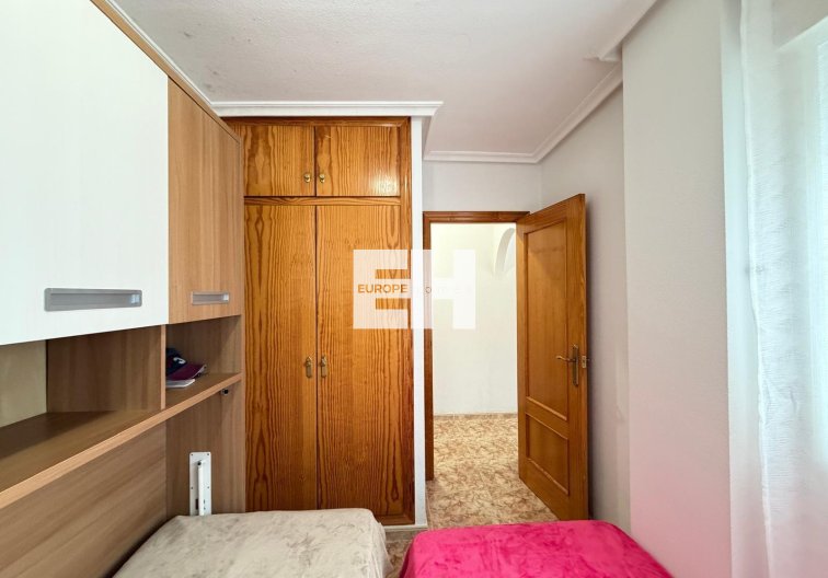 Revente - Appartement - Torrevieja - Playa del Cura