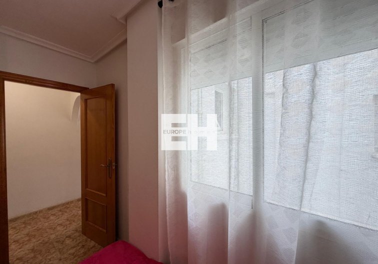 Revente - Appartement - Torrevieja - Playa del Cura