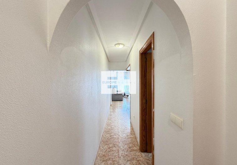 Revente - Appartement - Torrevieja - Playa del Cura