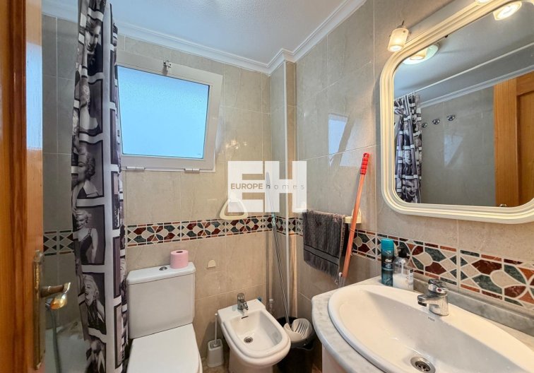 Revente - Appartement - Torrevieja - Playa del Cura