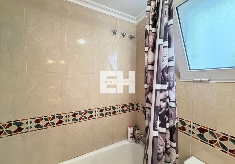 Revente - Appartement - Torrevieja - Playa del Cura