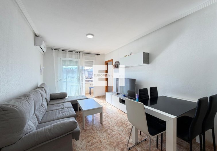 Revente - Appartement - Torrevieja - Playa del Cura
