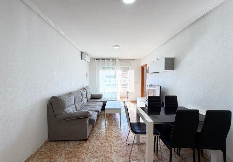 Revente - Appartement - Torrevieja - Playa del Cura
