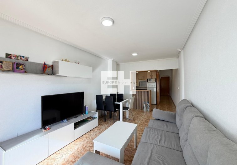 Revente - Appartement - Torrevieja - Playa del Cura