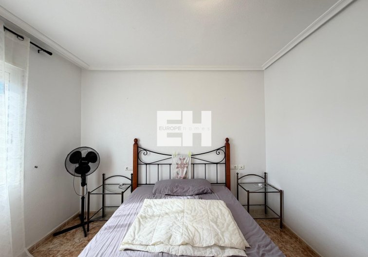 Revente - Appartement - Torrevieja - Playa del Cura