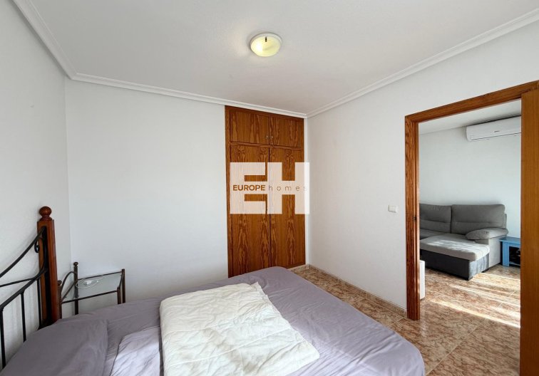 Revente - Appartement - Torrevieja - Playa del Cura