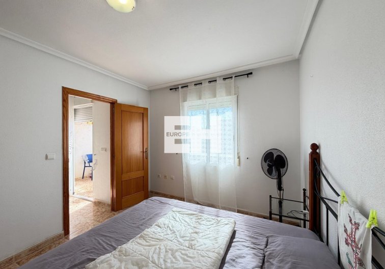 Revente - Appartement - Torrevieja - Playa del Cura