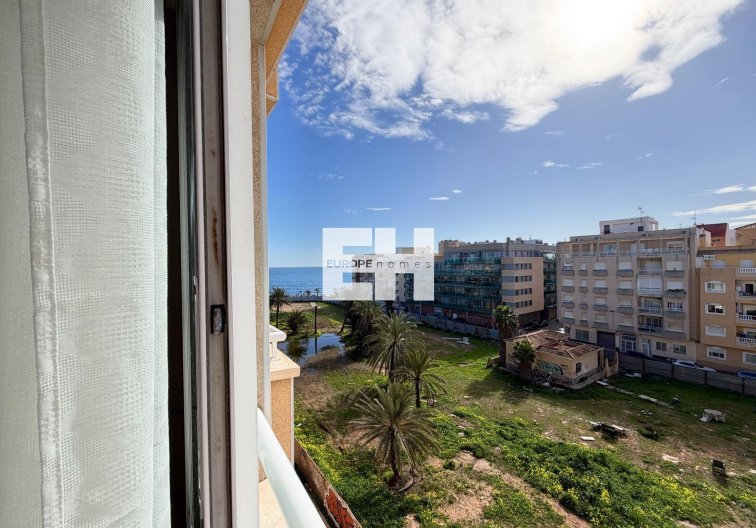 Revente - Appartement - Torrevieja - Playa del Cura