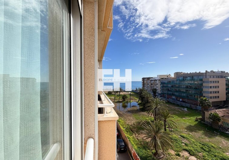 Revente - Appartement - Torrevieja - Playa del Cura