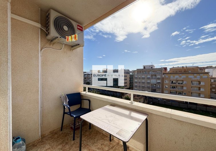 Revente - Appartement - Torrevieja - Playa del Cura