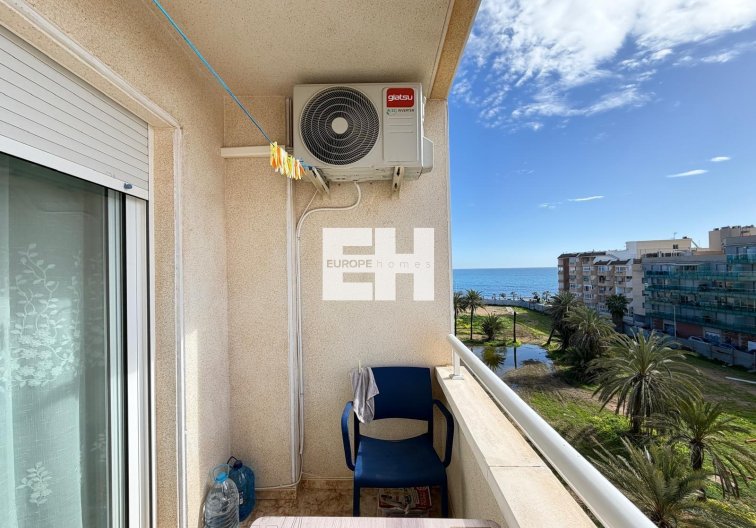 Revente - Appartement - Torrevieja - Playa del Cura