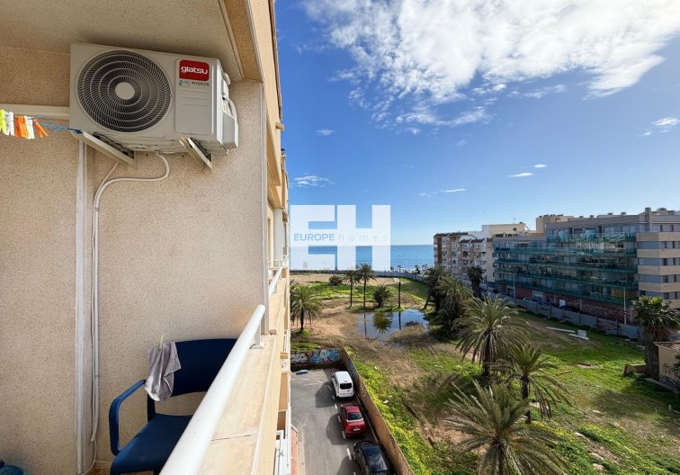 Revente - Appartement - Torrevieja - Playa del Cura